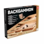 Alga, Backgammon