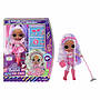 L.O.L. Tweens Neon Dance Kitty