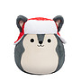 Squishmallows 30 Cm P21 Fuzz A Mallows Ryan Husky