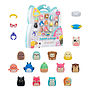 Squishalongs 2,5 Cm 14 Pack