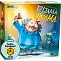 Pyjama-Drama