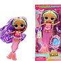 L.O.L. Tweens Mermaid Doll- Cleo Cove
