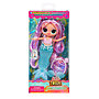 L.O.L. Tweens Mermaid Doll- Lana Marine