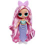 L.O.L. Tweens Mermaid Doll- Lola Waves