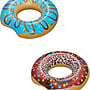 Bestway, Simring Chocolate Donut 107 cm