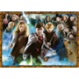 Ravensburger Pussel Harry Potter Magical Student 1000-bitar