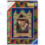 Ravensburger Harry Potter Hogwarts 1000-bitar