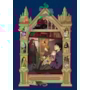 Ravensburger Harry Potter Hogwarts 1000-bitar