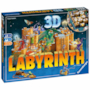 3D Labyrinth SV/DK/NO/FI/IS