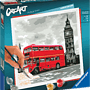 Ravensburger, CreArt London Calling