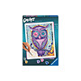 Ravensburger, CreArt Dreaming Owl