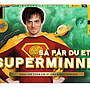 Alga Science, Superminne Jonas Von Essen
