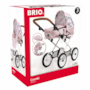 BRIO, Combi Droplets/Pink