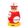 Brio Toddler, Spinning Clown