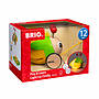 BRIO, Play & Learn Light Up Firefly