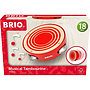 Brio Toddler, Musical Tambourine