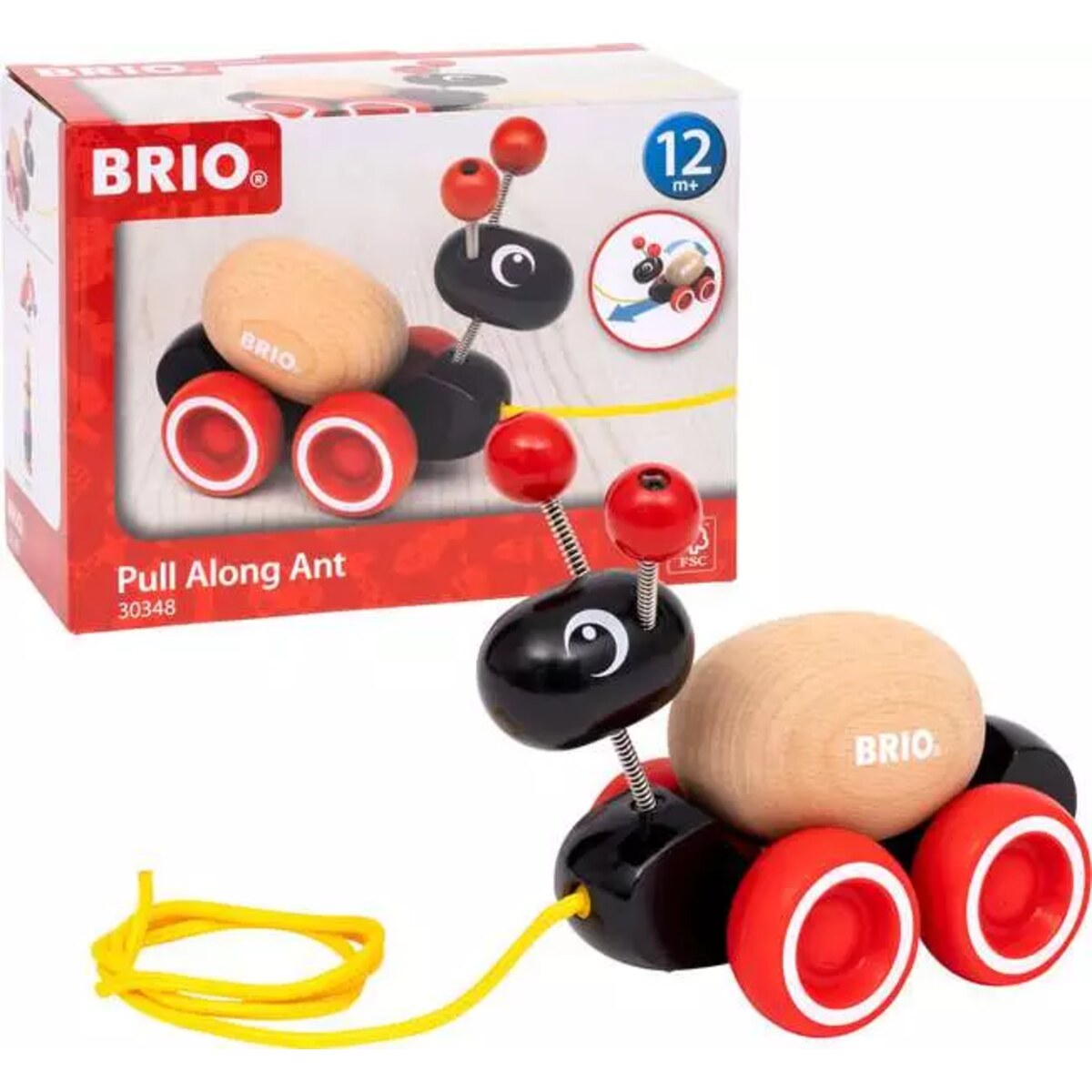 Brio ant shop