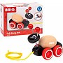 Brio Toddler, Pull Along Ant