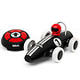 Brio Toddler, R/C Race Car, Black