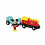 BRIO, Mickey Mouse Battery Train