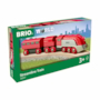 BRIO, Strömlinjeformat tåg