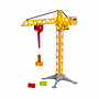 BRIO, Light up Construction Crane