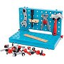 BRIO Builder, Builder Work Bench