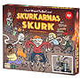 Alga, Skurkarnas Skurk