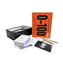 MIG, 0-100 Orange