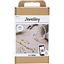 Start Diy Kit Smycken Klassiska Pärlor