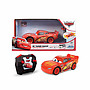 Disney Cars 3, R/C Lightning McQueen 1:24