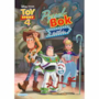 Pysselbok Toy Story Med Klistermärken