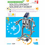 4M Solcellsrobot