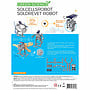 4M Solcellsrobot