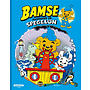 Bamse På Spegelön