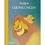 Disney Klassiker Lejonkungen Lyxig Utgåva Av Den Klassiska Disney-Sagan