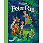 Disney Klassiker Peter Pan Lyxig Utgåva Av Den Klassiska Disney-Sagan