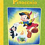 Disney Vintage, Pinocchio