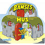 Pekbok Bamses Hus