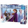 Jättepussel Disney Frozen 2 24 Bitar