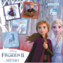 Memo Disney Frozen 3