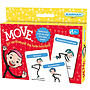 Move Kortspel