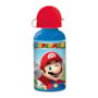 Super Mario, Aluminiumflaska