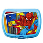 Spiderman, Matlåda, 16x12x7 cm