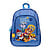 Paw Patrol, Ryggsäck 35 X 26 X 18 Cm
