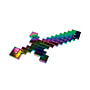 Disguise Minecraft Role Play Sword Anniversary Netherite