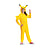Disguise Pokémon Costume Fancy Pikachu med (7-8)