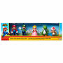 Super Mario, Figure 5-Pack Mario & Friends