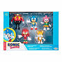 Sonic, Figure 5-Pack