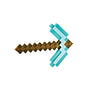 Roleplay, Role Play Diamond Pickaxe